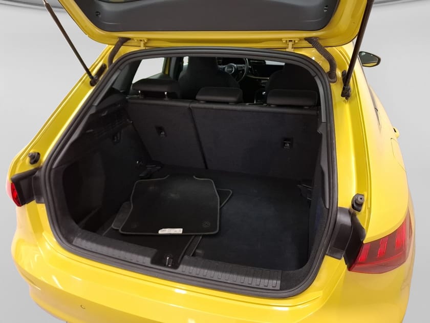 Bild 4 av Audi A3 Sportback 35 TFSI