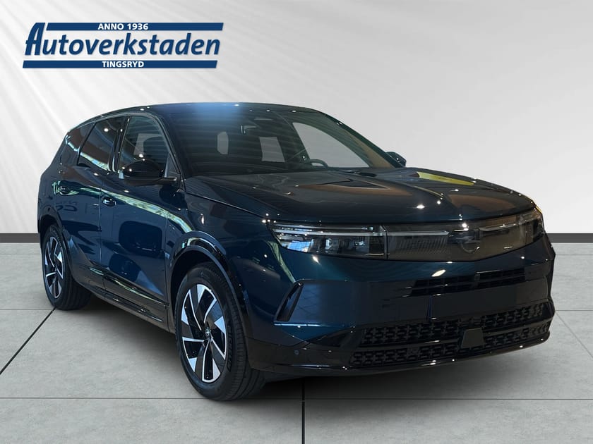 Bild 4 av Opel Grandland Plug-in Hybrid PHEV GS