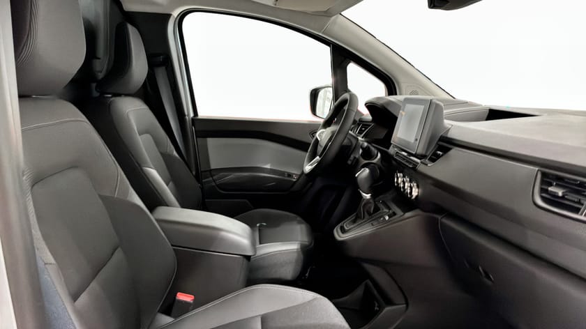 Bild 3 av Renault Kangoo Skåpbil