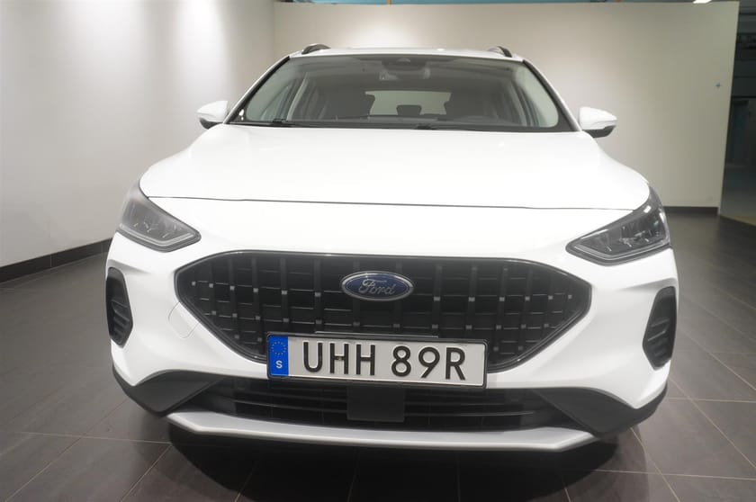 Bild 2 av Ford Focus Active 5d 1.0 EcoBoost Kamera LED
