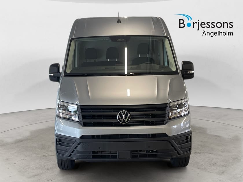 Bild 5 av Volkswagen Crafter L3 2.0 TDI 177hk AUT
