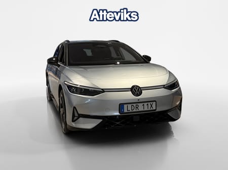Volkswagen ID.7 91 kWh 4Motion GTX 340 HK *LAGERBIL*
