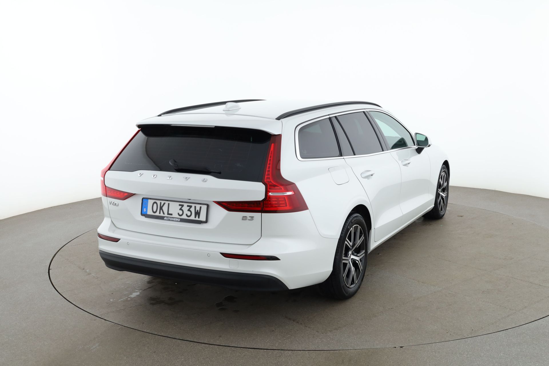 Volvo V60 B3 Core / VOC 2023, kuva 6/10