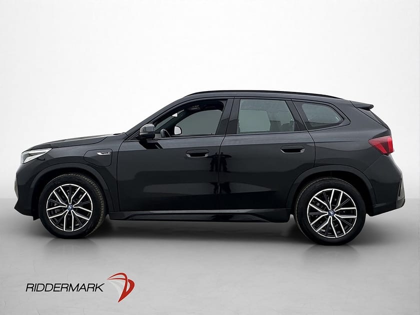 Bild 4 av BMW X1 xDrive30e M Sport Drag H/K Värmare Kamera Wide MOMS