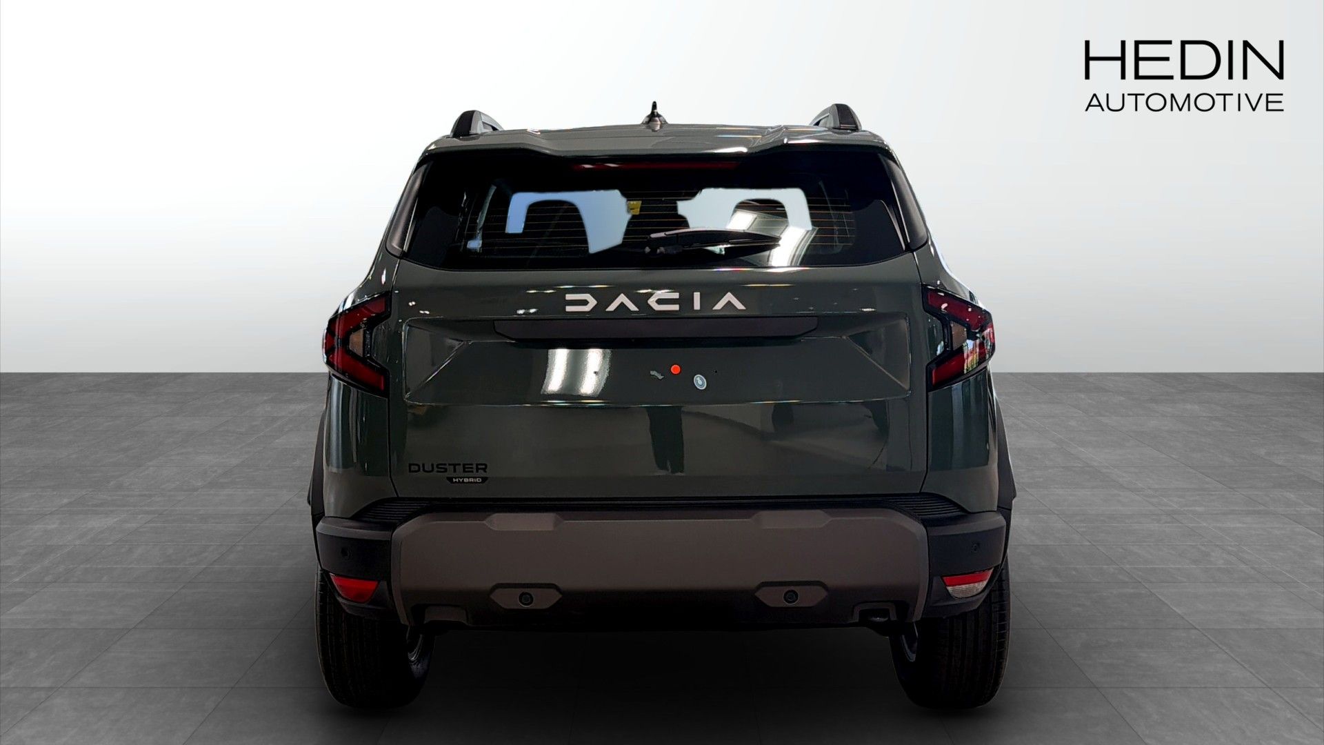 Dacia Duster Hybrid 155 2026, kuva 7/11