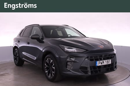 CUPRA Terramar eTSI 150Hk DSG Dragkrok/värmare