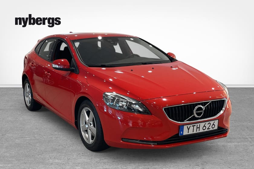 Bild 5 av Volvo V40 T3 Business
