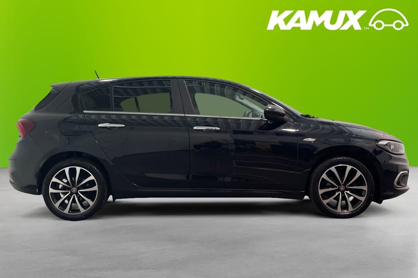 Bild 2 av Fiat Tipo 1.4 FIRE T-JET lounge  Kamera 120hk