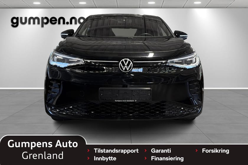 Bilde 4 av Volkswagen ID.5 GTX