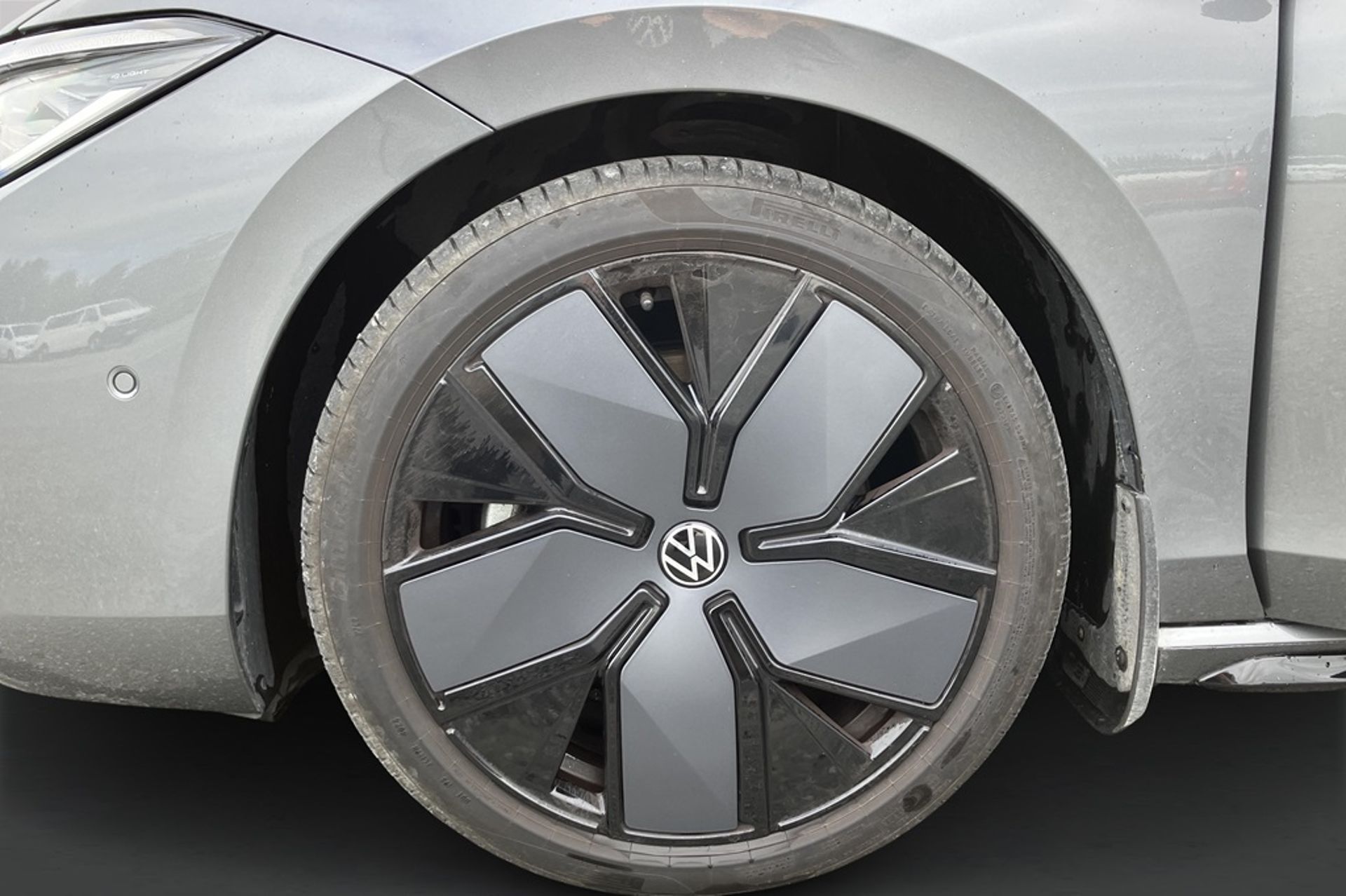 Volkswagen Passat 2025, kuva 6/10