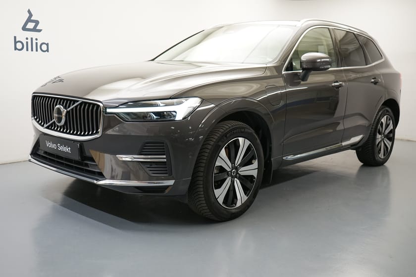 Bild 1 av Volvo XC60