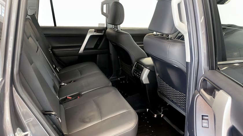 Bild 5 av Toyota Land Cruiser