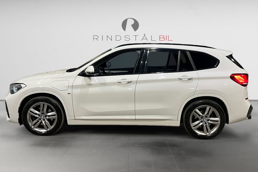 Bild 4 av BMW X1 xDrive25e