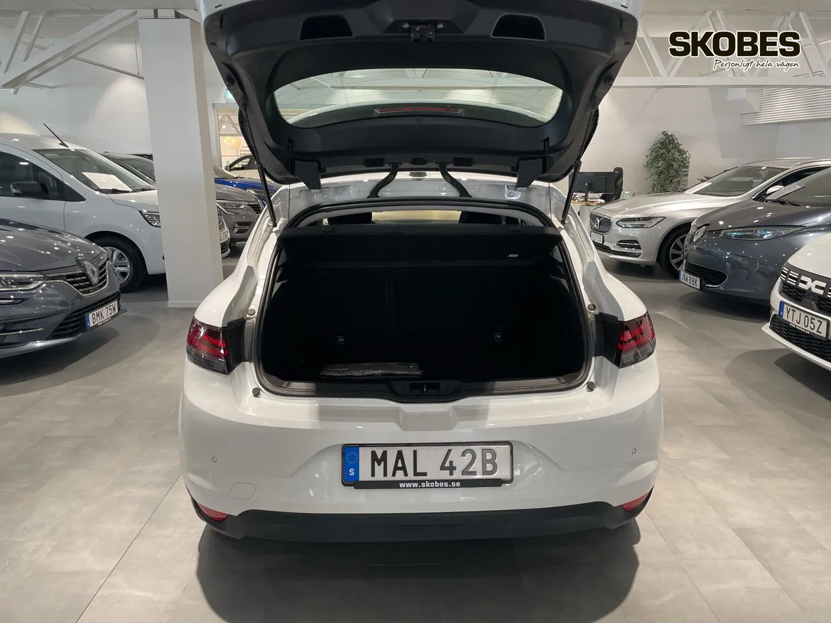 Renault Mégane