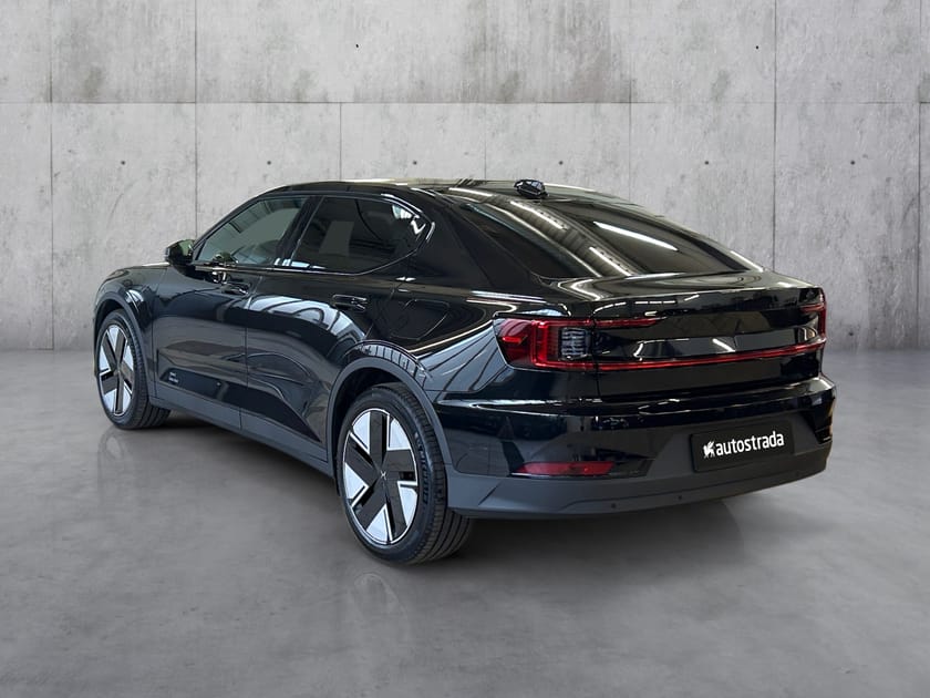 Bilde 3 av Polestar 2 Long Range Dual Motor