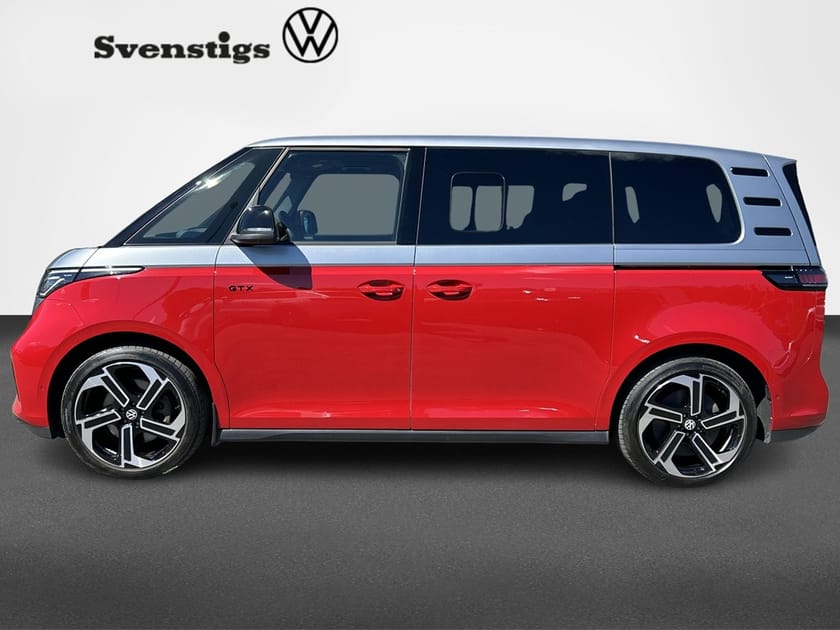 Bild 2 av Volkswagen ID. Buzz GTX KR 250 KW PRO