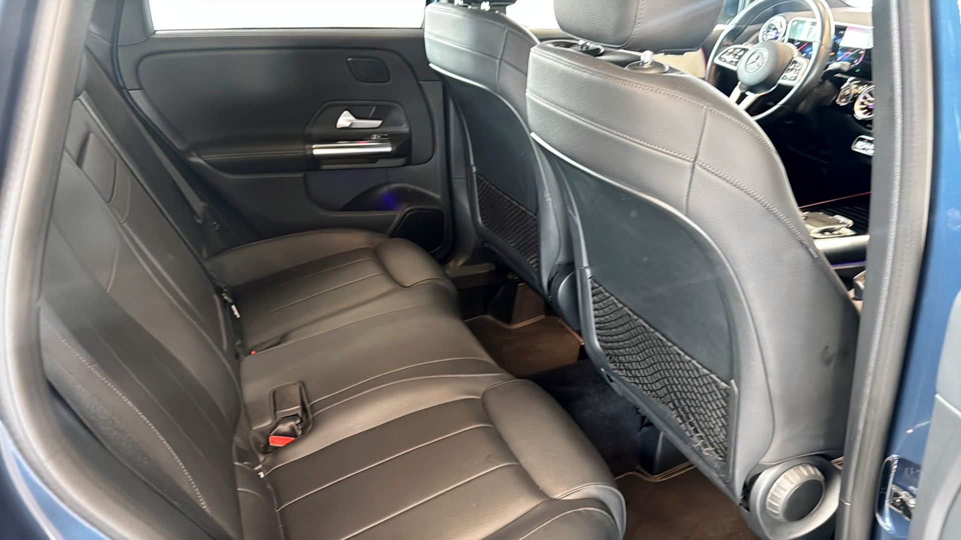 Mercedes-Benz B 2019, bild 5/10