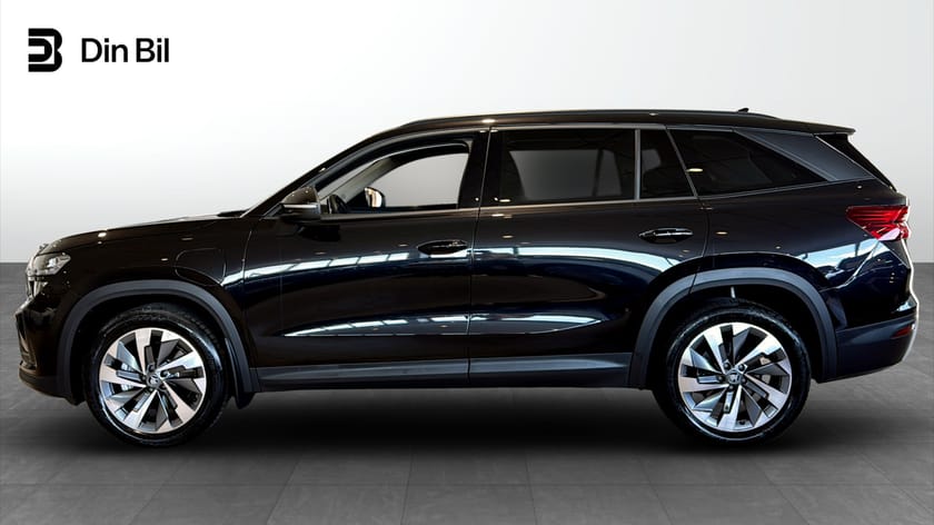 Bild 2 av Škoda Kodiaq iV SELECTION TSI 204 DSG *Laddhybrid*