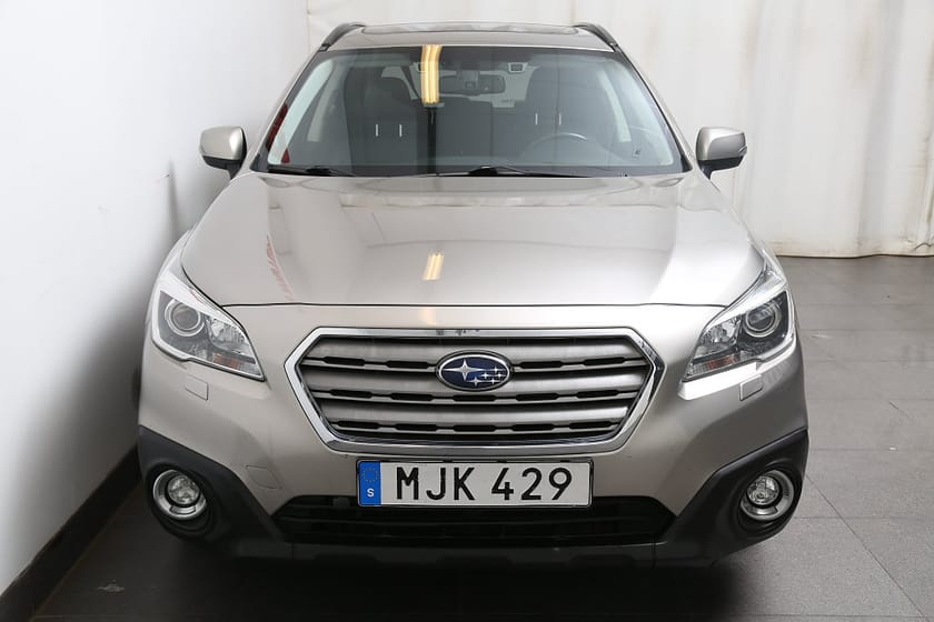 Bild 5 av Subaru Outback