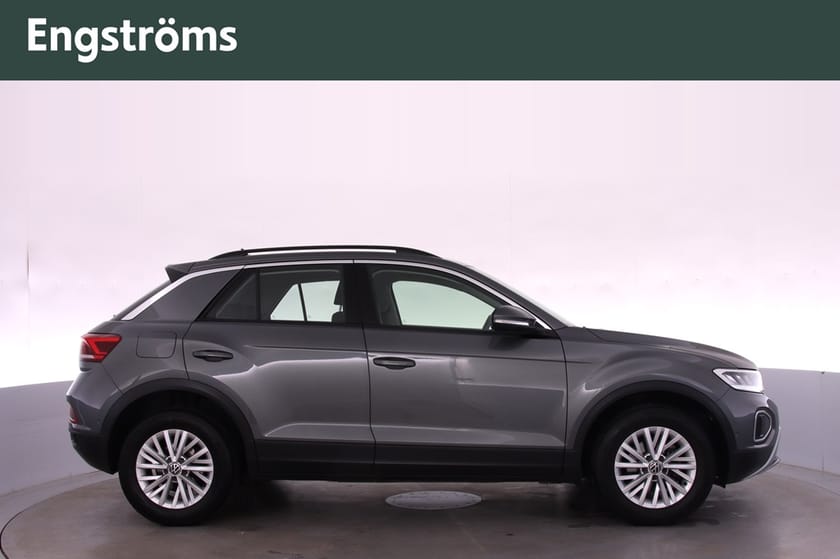 Bild 2 av Volkswagen T-Roc