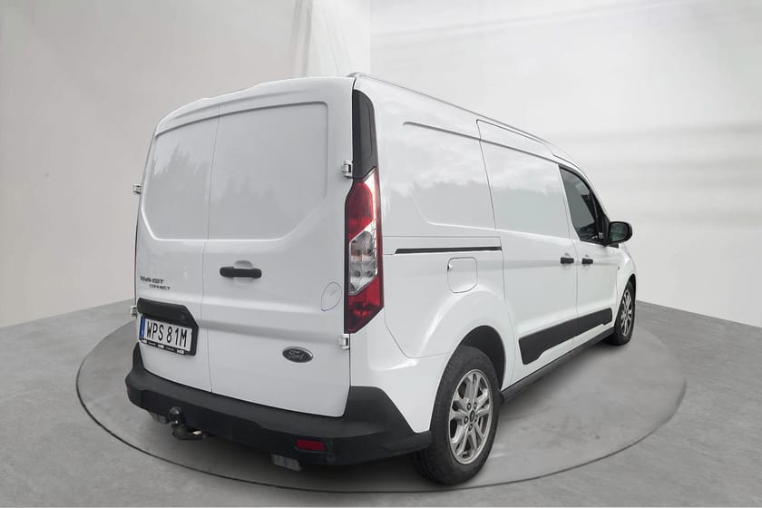 Bild 3 av Ford Transit Connect 250 LWB