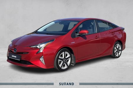 Toyota Prius Hybrid AUT | R.KAMERA | CRUISE | JBL | HUD