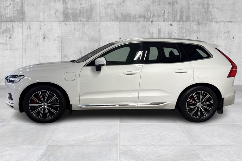 Bilde 2 av Volvo XC60