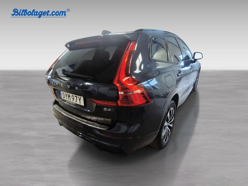 Bild 5 av Volvo XC60 B4 AWD Diesel Plus Dark
