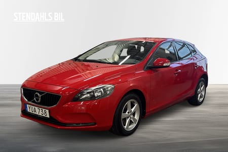Volvo V40 T3 Business