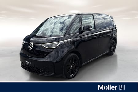 Volkswagen ID. Buzz