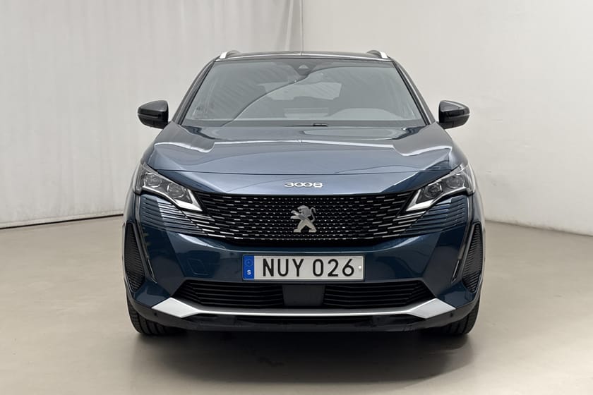 Bild 5 av Peugeot 3008