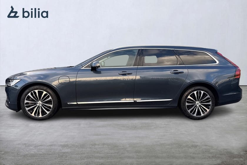 Bild 3 av Volvo V90 Recharge T6 Core Bright