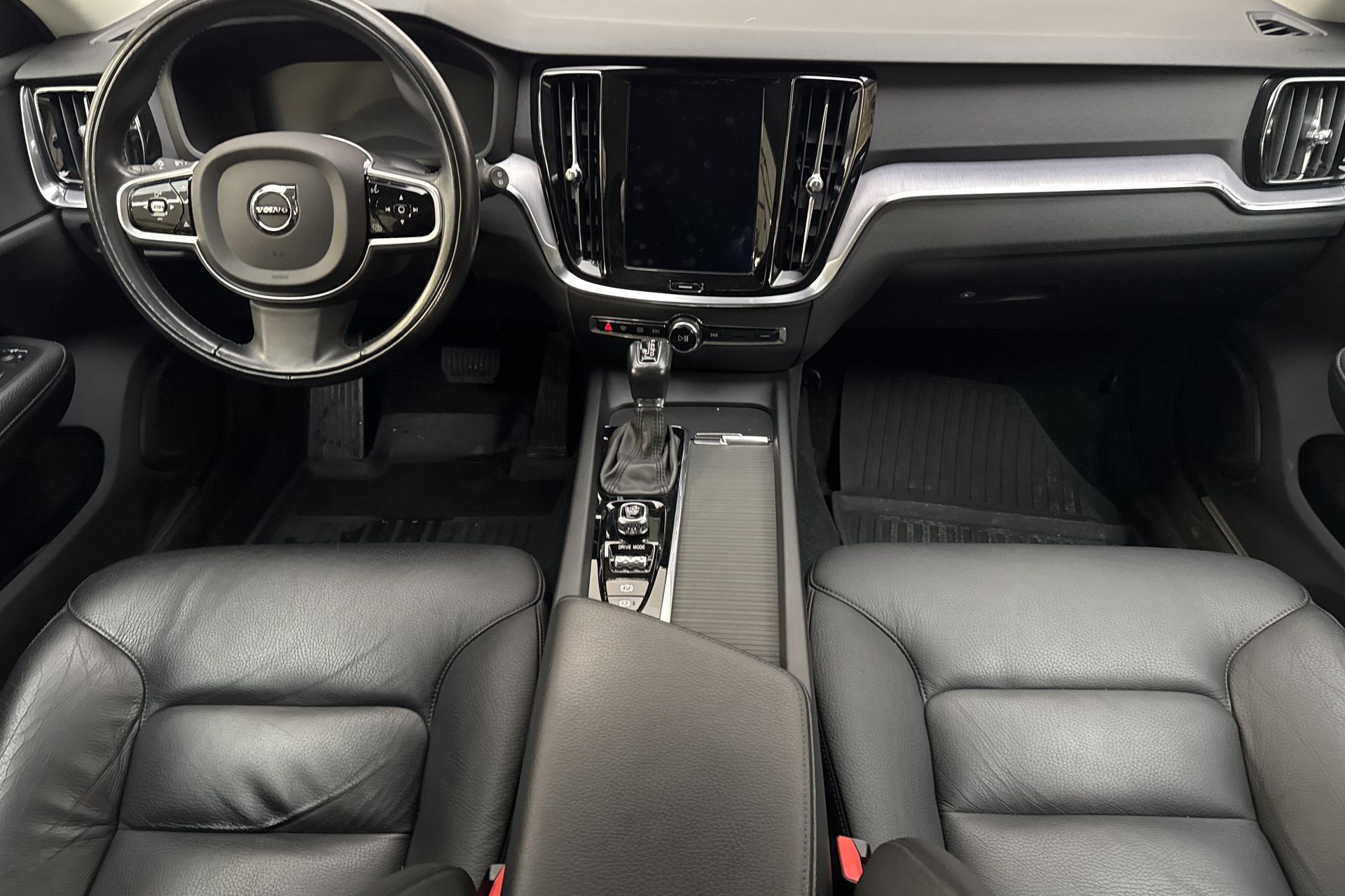 Volvo V60 D3 2020, bild 7/10