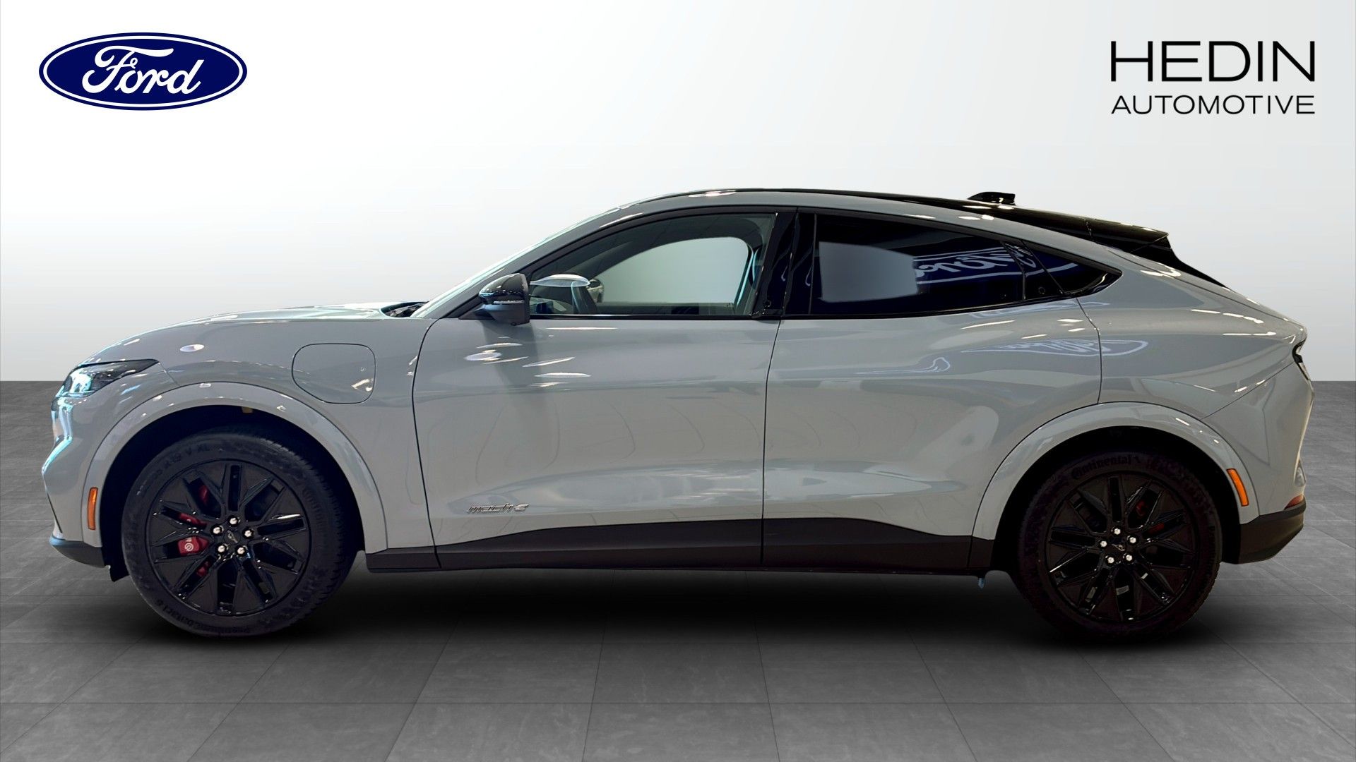 Ford Mustang Mach-E 2025, kuva 6/10