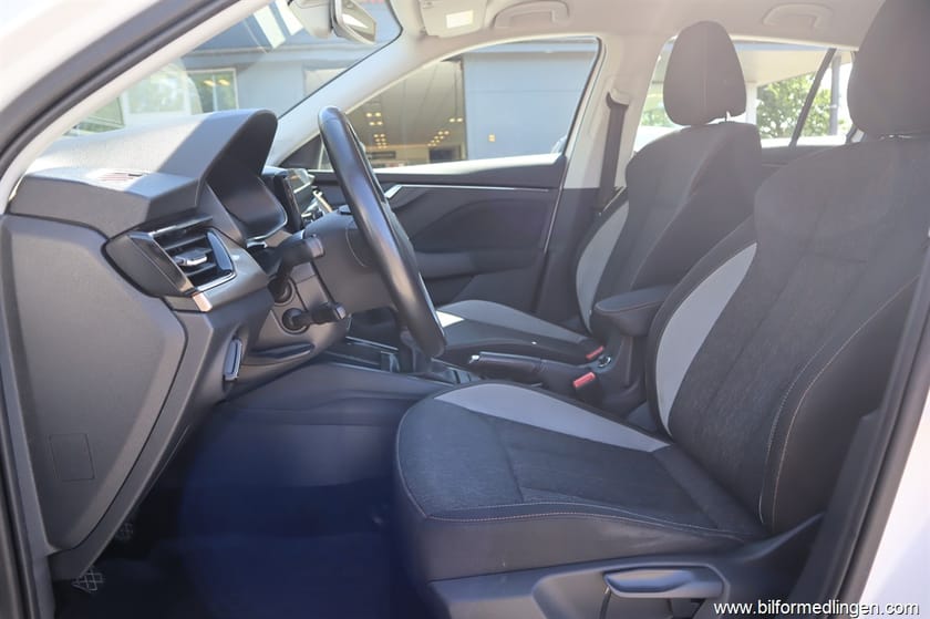 Bild 4 av Škoda Scala 1.0 TSI FWD 115hk Svensksåld Backkamera Drag
