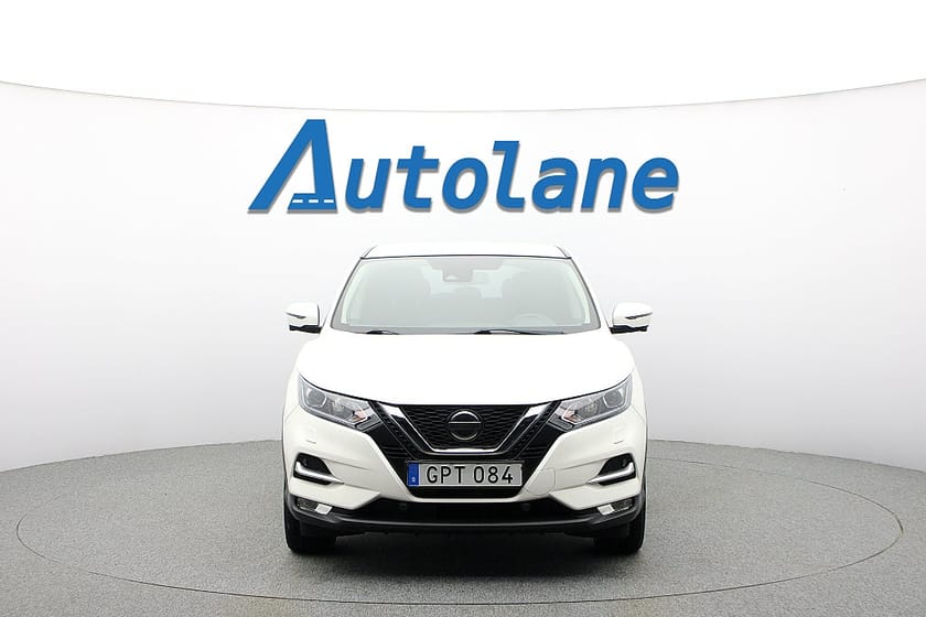 Bild 3 av Nissan Qashqai