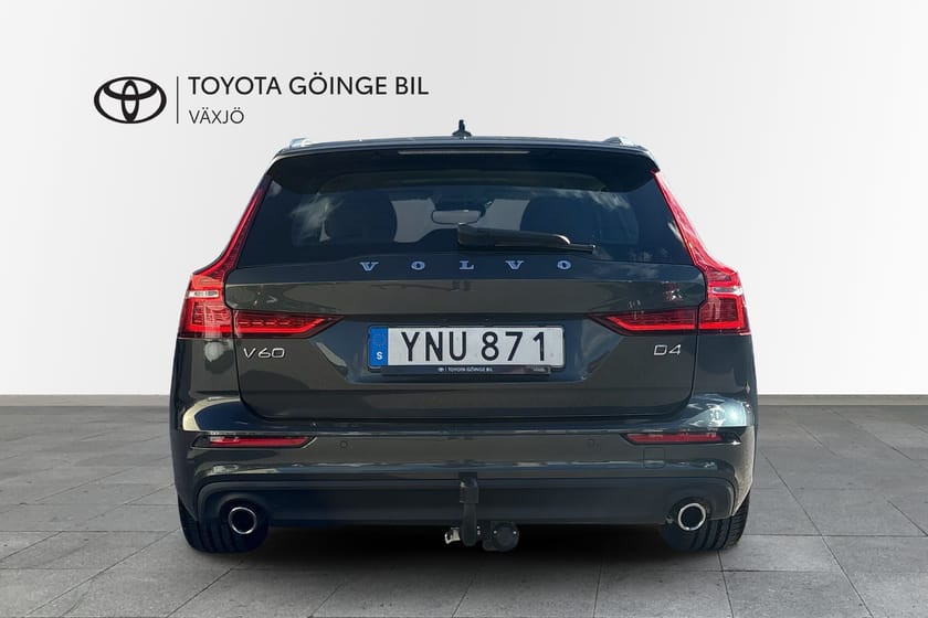 Bild 4 av Volvo V60