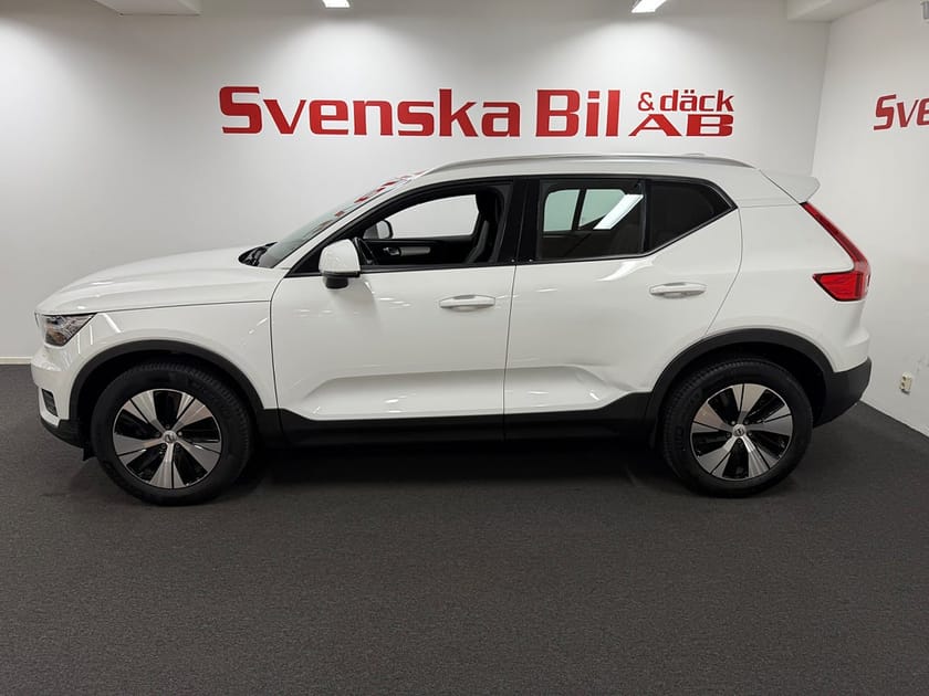 Bild 2 av Volvo XC40 T2 Geartronic Momentum Advanced 2,99% Ränta