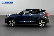 Volvo EX40 Twin Motor Performance