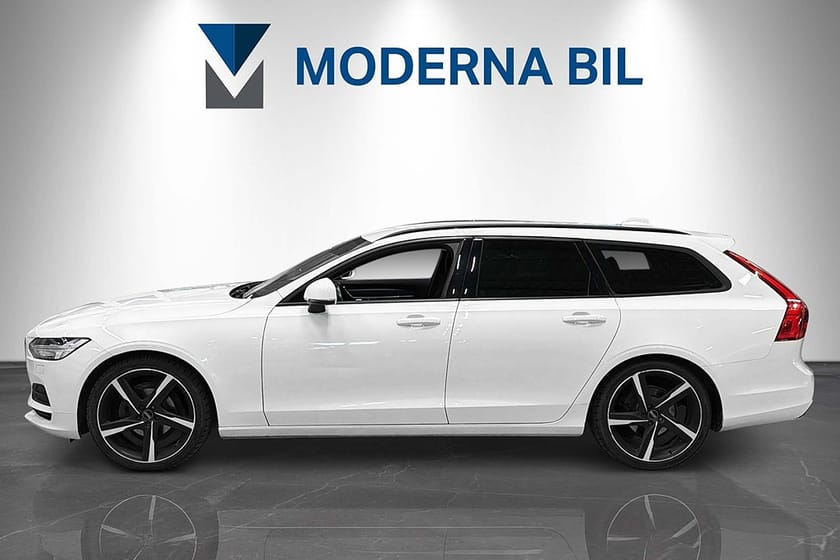 Bild 3 av Volvo V90