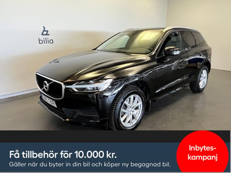 Volvo XC60 D4 AWD Momentum SE/ Navigation/ IntelliSafe Assis