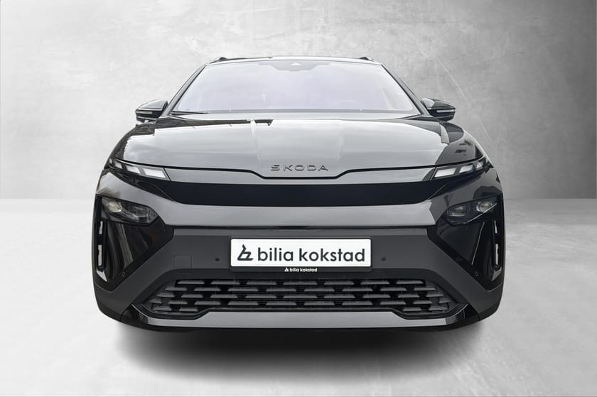 Bilde 2 av Škoda Elroq 85