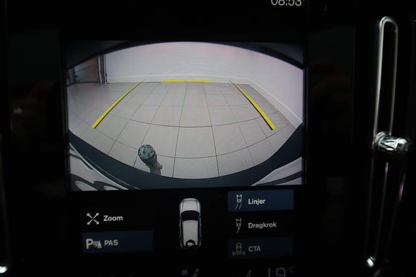 Bild 5 av Volvo XC40 Recharge T4 Inscription Expression
