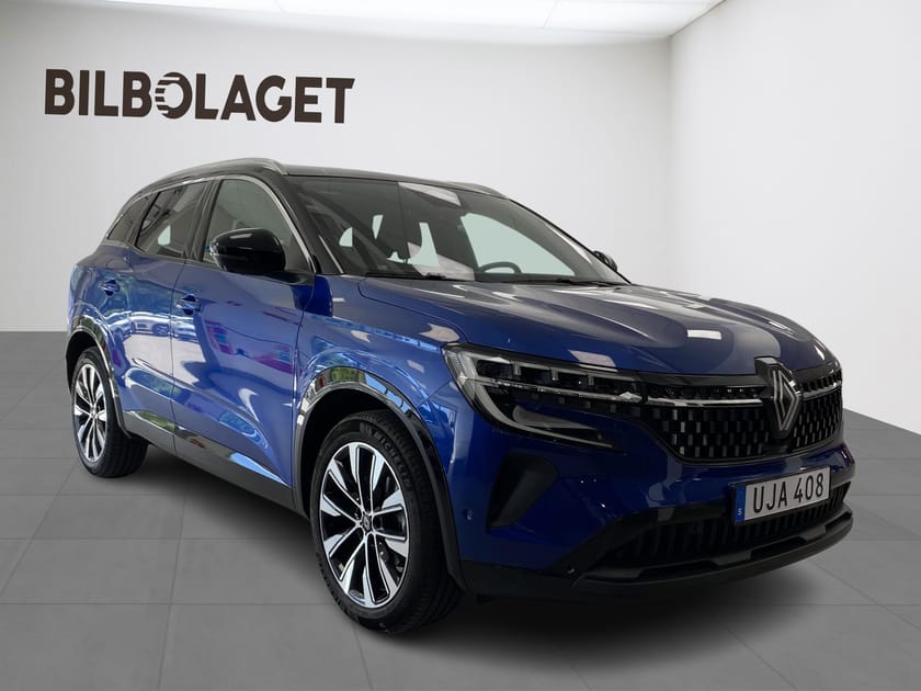 Bild 5 av Renault Austral TCe 160 Techno A