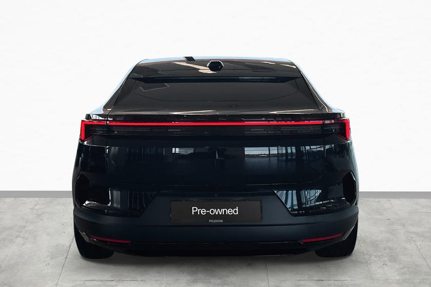 Bild 5 av Polestar 4 Long Range Dual Motor Plus Pilot