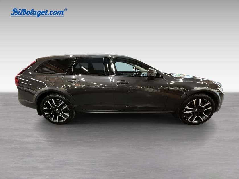 Bild 4 av Volvo V90 Cross Country B4 AWD Diesel Ultimate