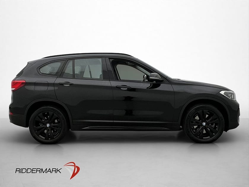 Bild 4 av BMW X1 sDrive20i Sport line HUD Navi P-Sensorer Halvskinn