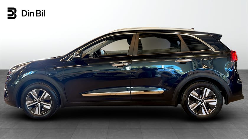 Bild 2 av Kia Niro P-HEV