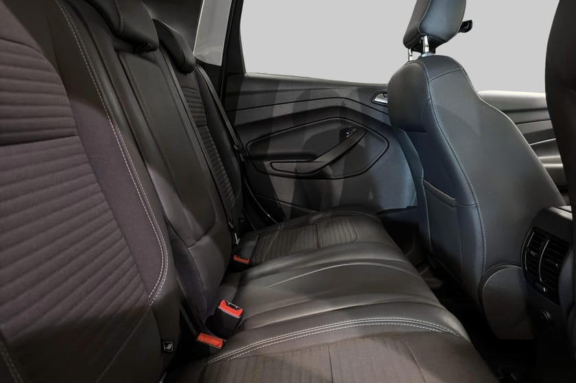 Bild 5 av Ford Kuga 2.0 TDCi AWD Titanium Business D-Värmare Kamera