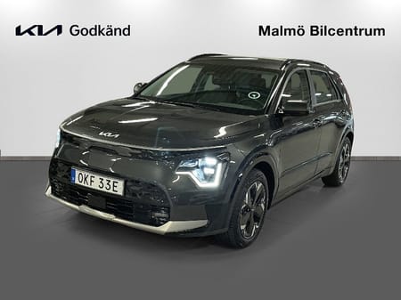 Kia Niro EV